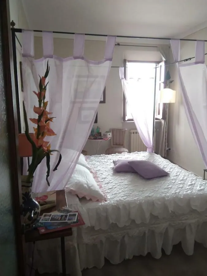 L'Apparita Camere Pienza Guest house