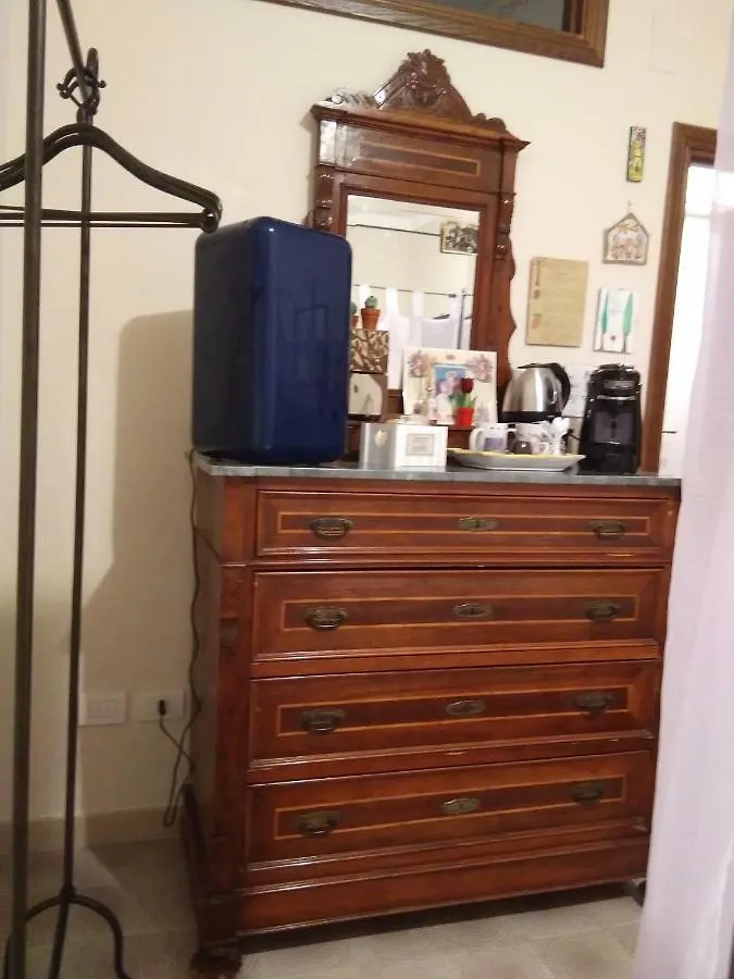 L'Apparita Camere Pienza Guest house