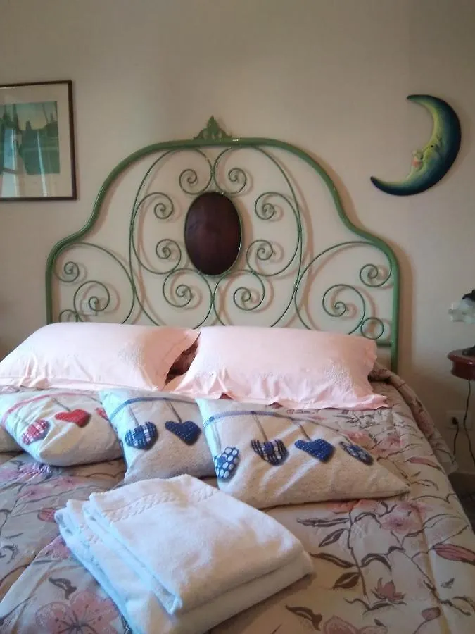 L'Apparita Camere Pienza Guest house
