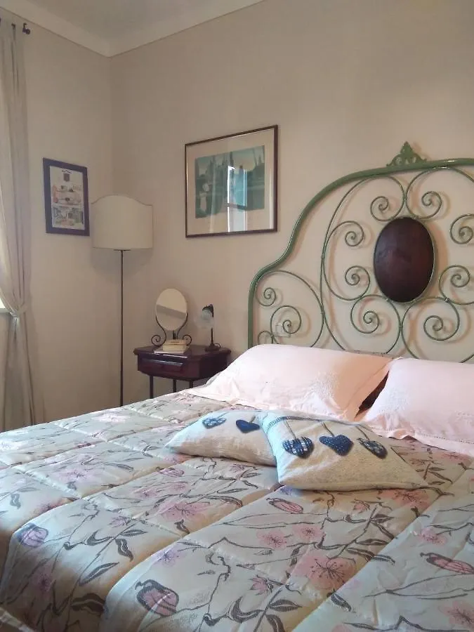 L'Apparita Camere Pienza 0*,