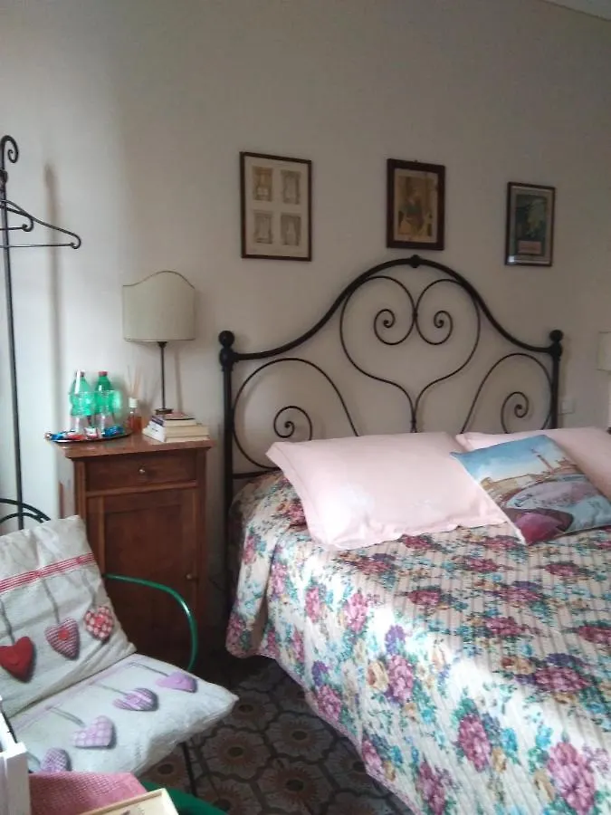 L'Apparita Camere Pienza