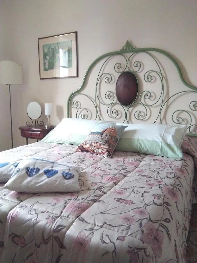 Guest house L'Apparita Camere Pienza