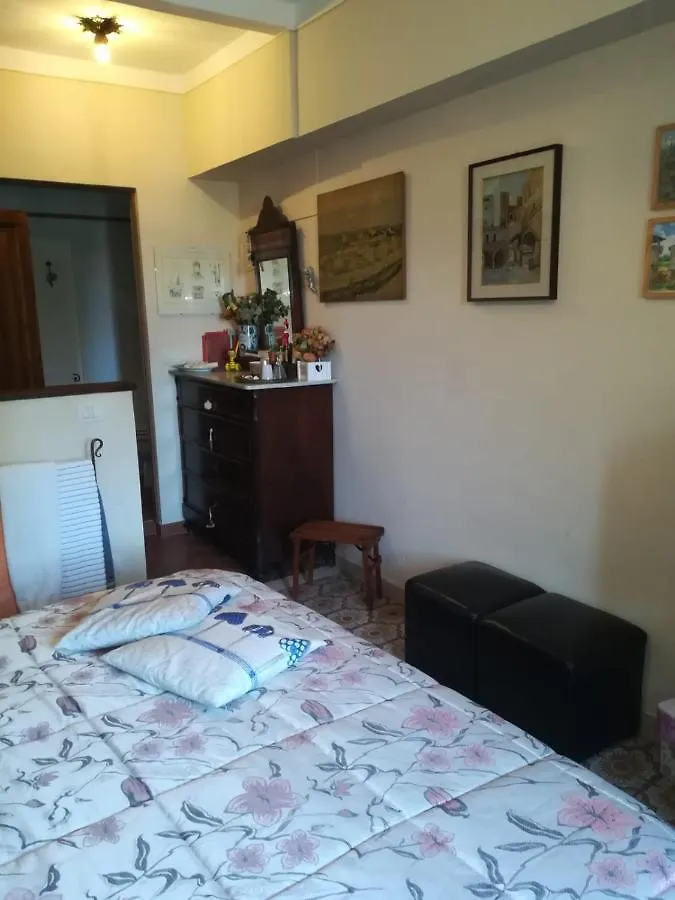 Guest house L'Apparita Camere Pienza