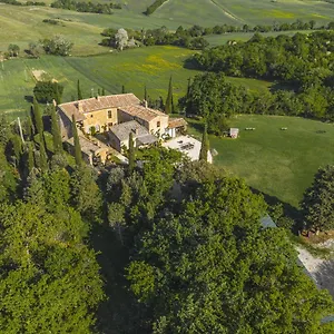 Cretaiole Pienza