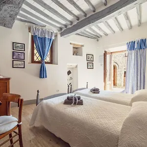  Bed & Breakfast La Lanciotta