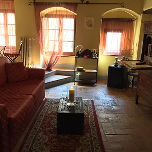 La Citta Ideale Pienza