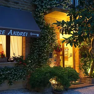 3* Affittacamere Andrei
