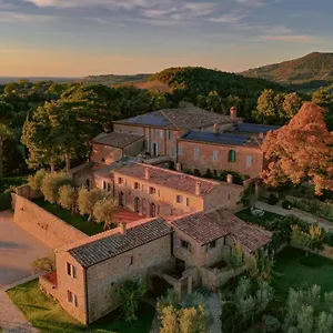 Borgo Sant'ambrogio - Vakantieboerderij