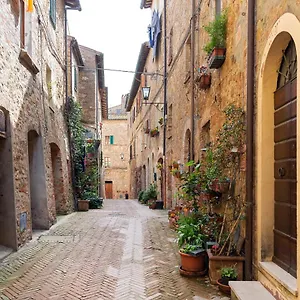 Renaissance House Pienza