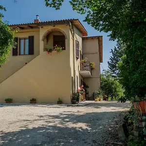 Lignanello Pienza