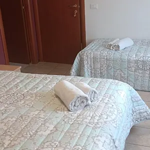 Laguna Bed & Breakfast Quarto dʼAltino