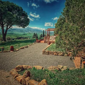 Il Casato Mag-il Vaglio Pienza