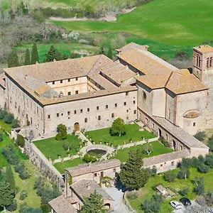 Monastero Sant'anna In Camprena Pienza