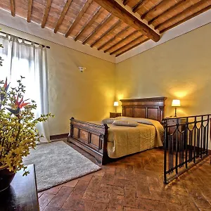 3* Bed & Breakfast Antica