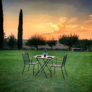  Agroturismo Bagnolo