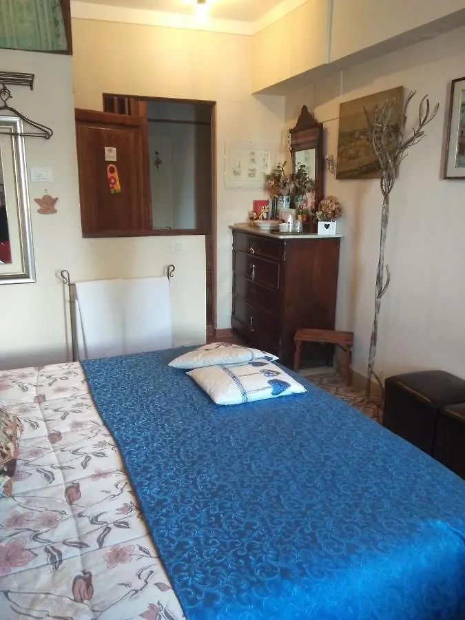 Guest house L'Apparita Camere Pienza