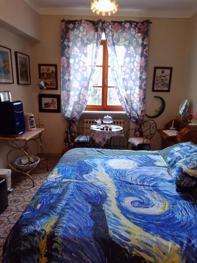 Guest house L'Apparita Camere Pienza