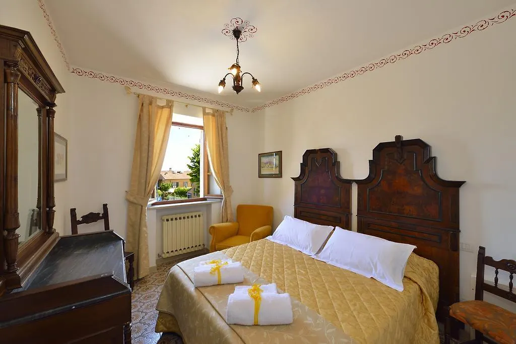 Guest house L'Apparita Camere Pienza