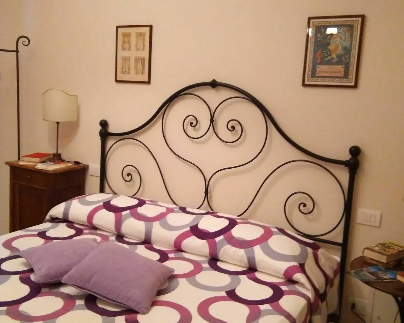 Guest house L'Apparita Camere Pienza Italy