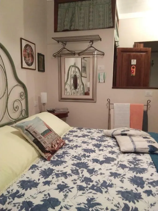 Guest house L'Apparita Camere Pienza Italy