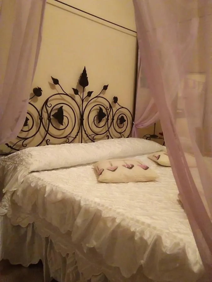 Guest house L'Apparita Camere Pienza