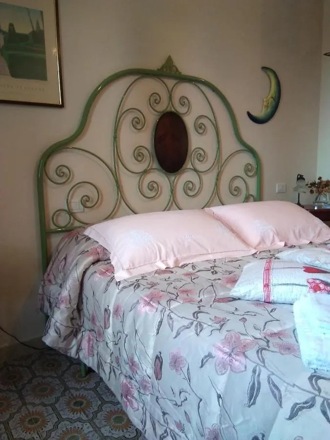Guest house L'Apparita Camere Pienza