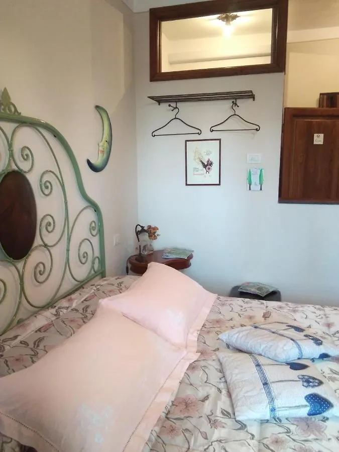 L'Apparita Camere Pienza
