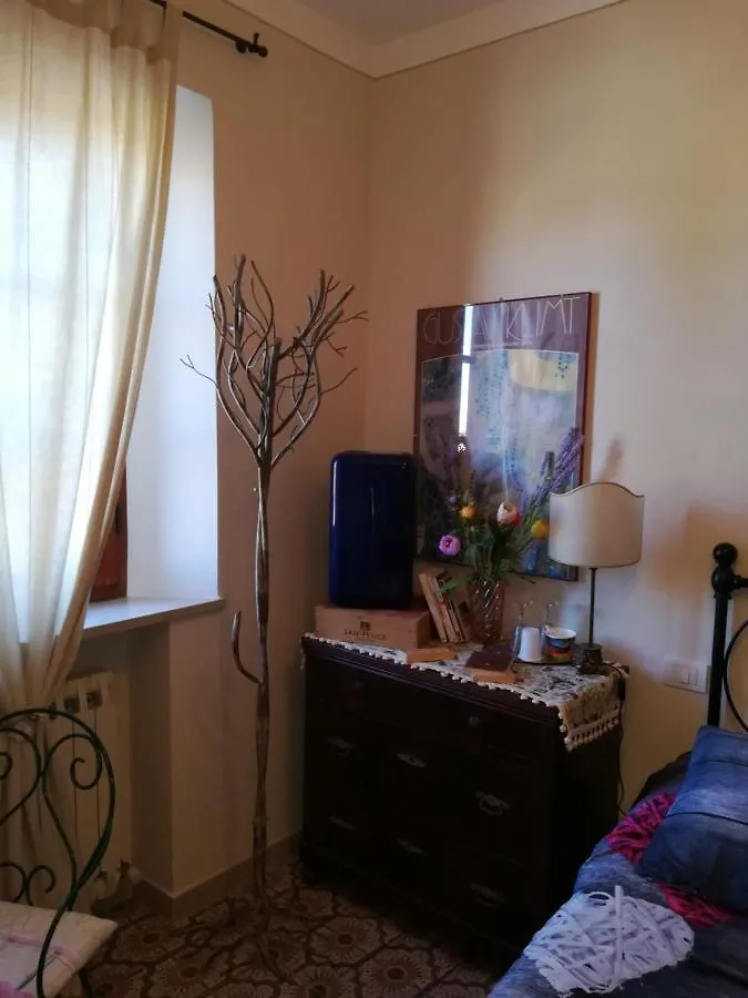 L'Apparita Camere Pienza Guest house